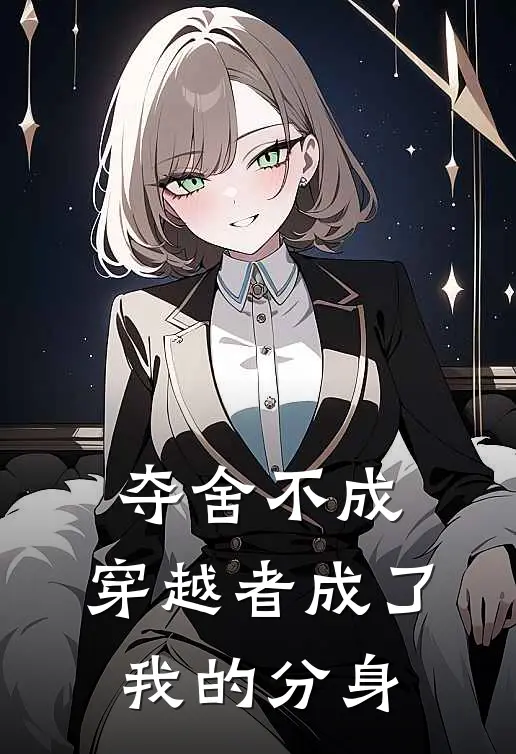 夺舍不成，穿越者成了我的分身