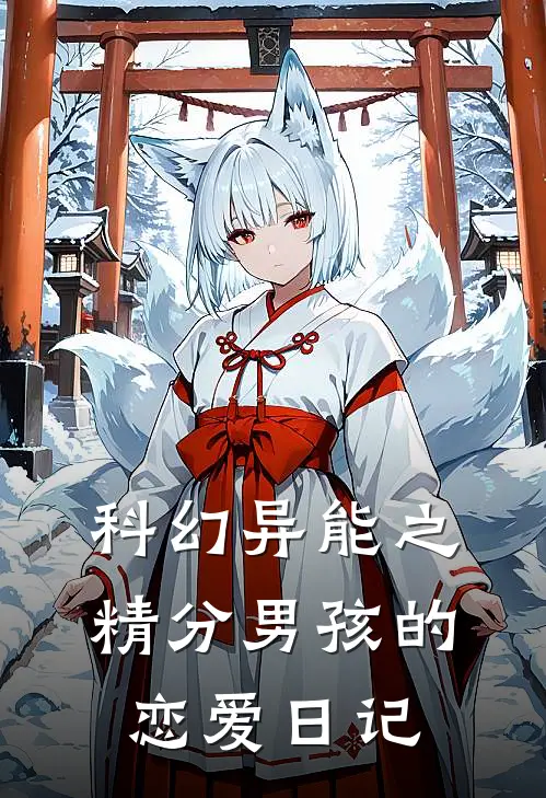 科幻异能之精分男孩的恋爱日记