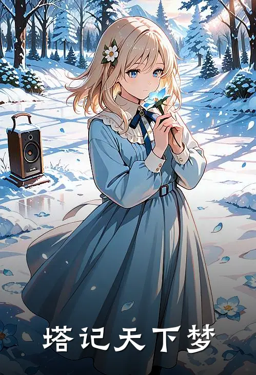 塔记天下梦