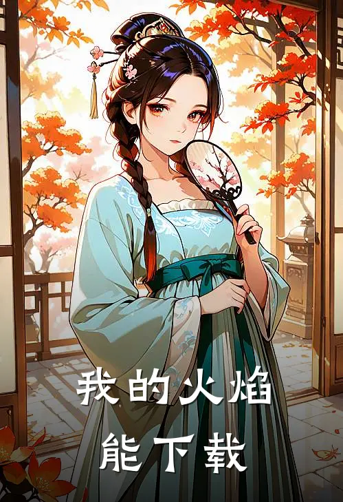 我的火焰能下载