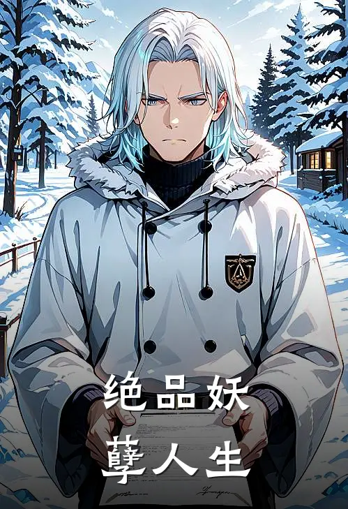 绝品妖孽人生