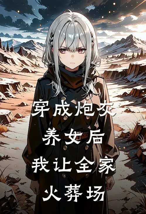 穿成炮灰养女后，我让全家火葬场