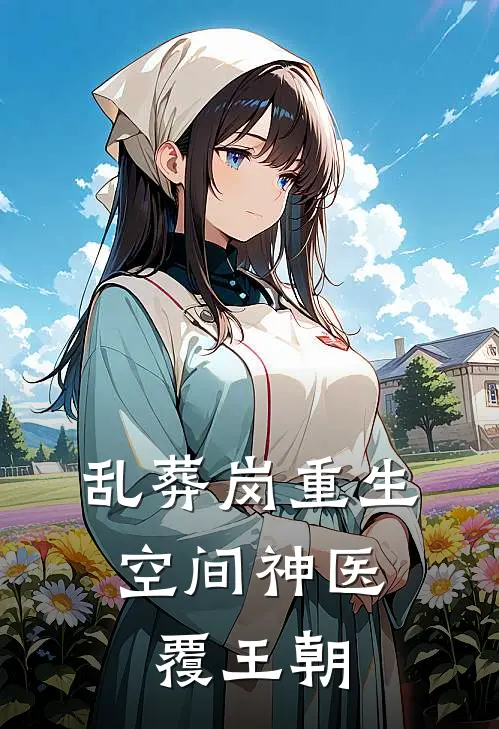 乱葬岗重生：空间神医覆王朝