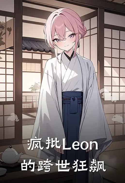 疯批Leon的跨世狂飙