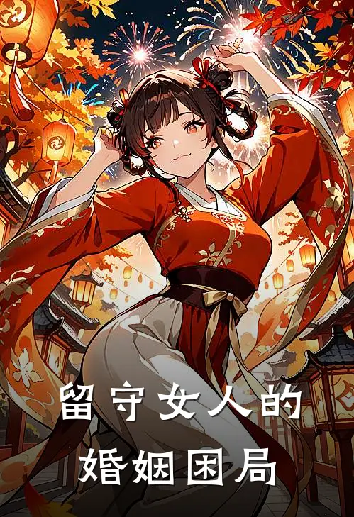 留守女人的婚姻困局