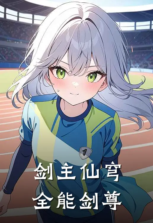 剑主仙穹全能剑尊