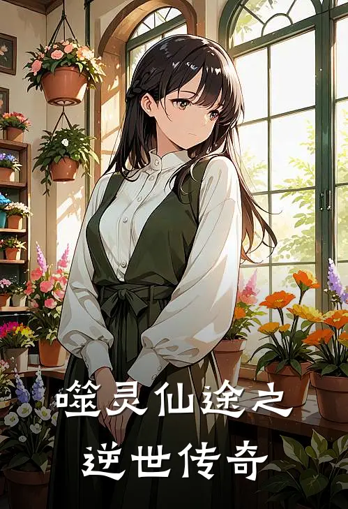 噬灵仙途之逆世传奇