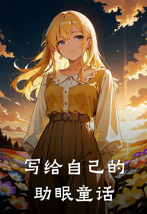 写给自己的助眠童话