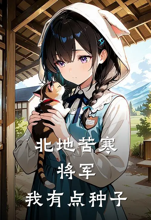 北地苦寒：将军，我有点种子