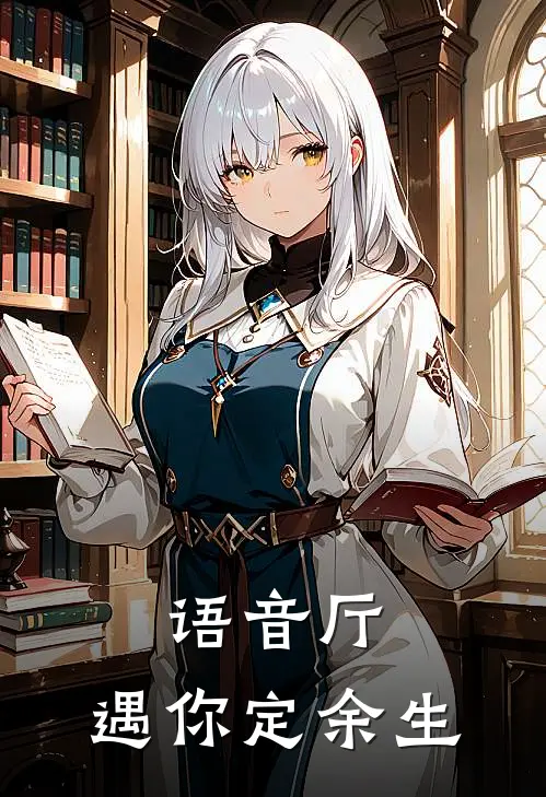 语音厅：遇你定余生