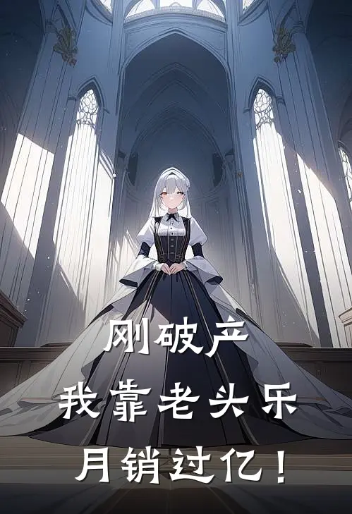 刚破产，我靠老头乐月销过亿！
