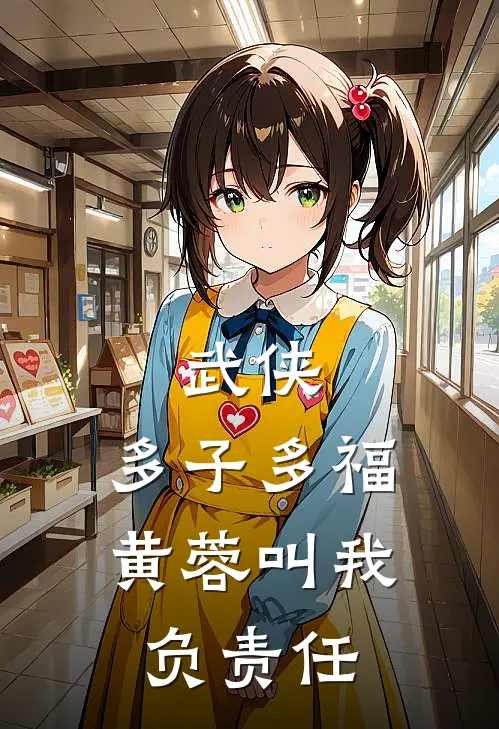 武侠：多子多福，黄蓉叫我负责任