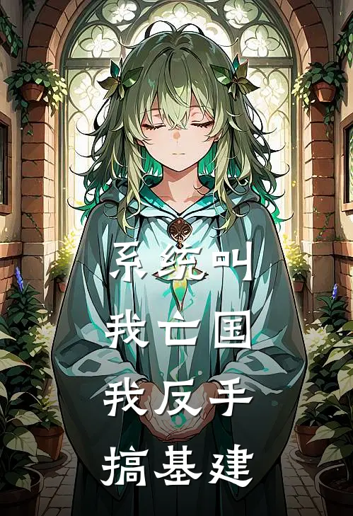 系统叫我亡国，我反手搞基建