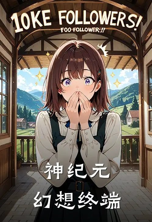 神纪元：幻想终端