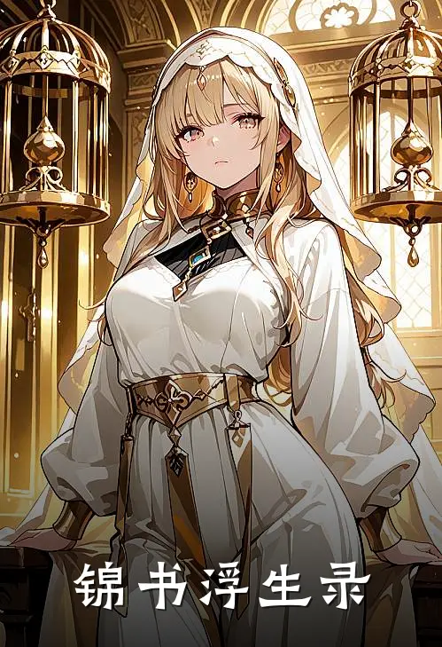 锦书浮生录