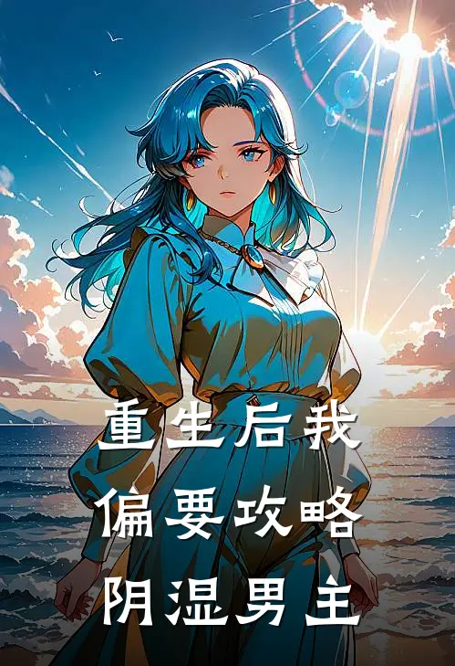 重生后我偏要攻略阴湿男主
