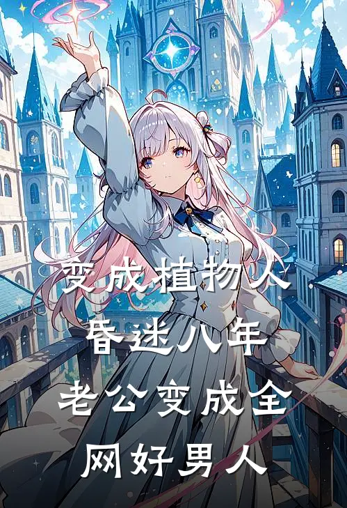 变成植物人昏迷八年，老公变成全网好男人