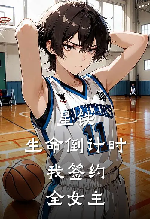 星铁：生命倒计时，我签约全女主