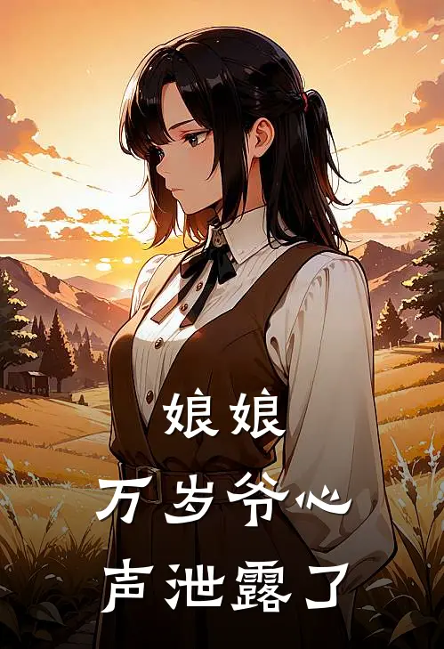 娘娘，万岁爷心声泄露了