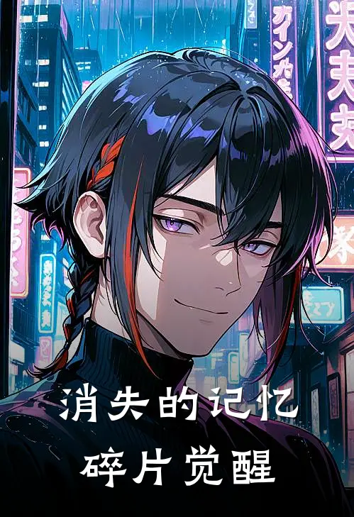 消失的记忆碎片觉醒
