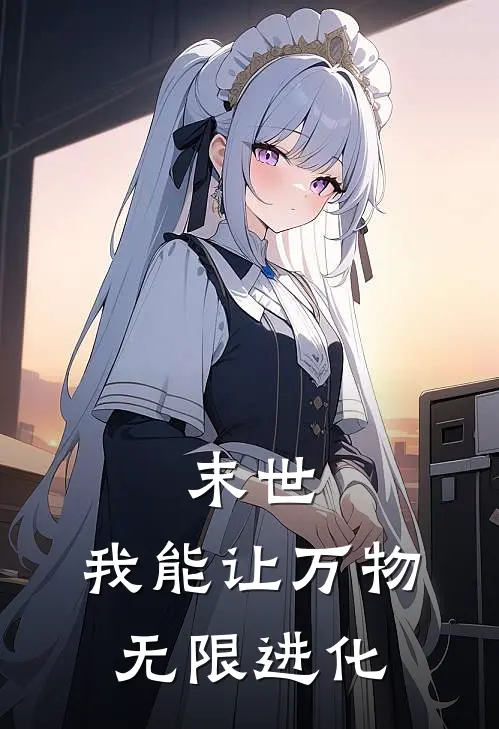 末世：我能让万物无限进化