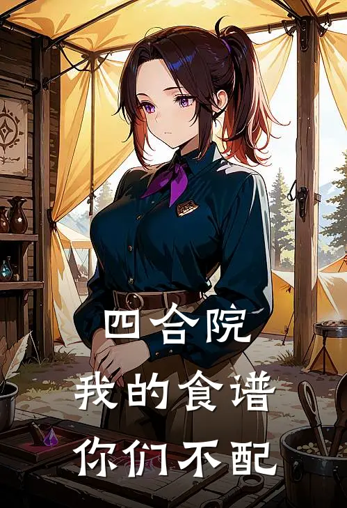 四合院：我的食谱，你们不配