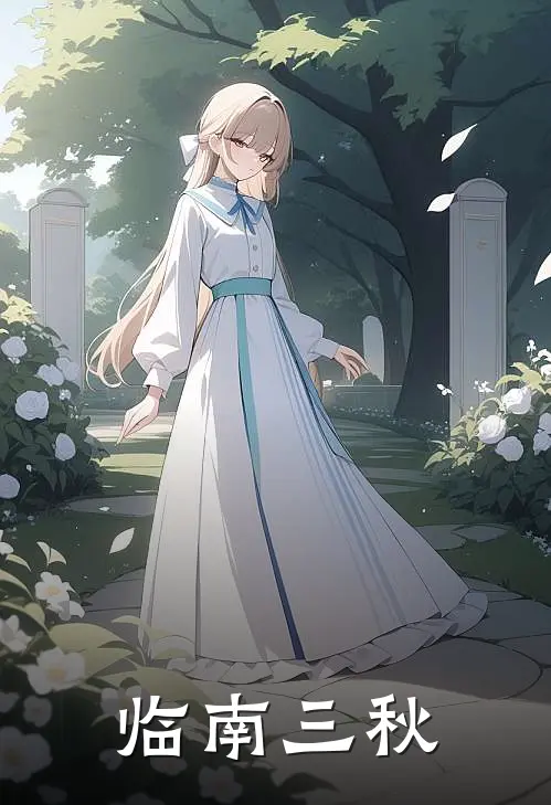 临南三秋