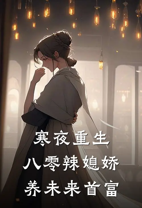 寒夜重生：八零辣媳娇养未来首富