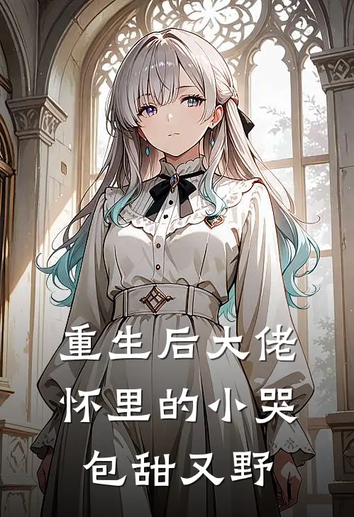 重生后大佬怀里的小哭包甜又野