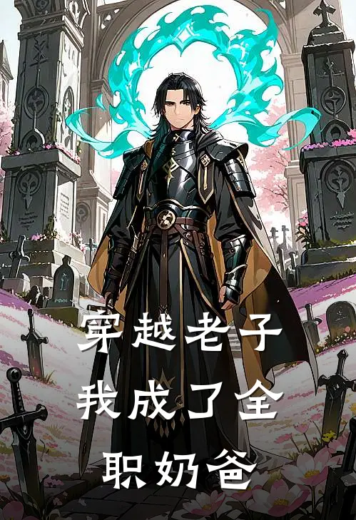 穿越老子，我成了全职奶爸