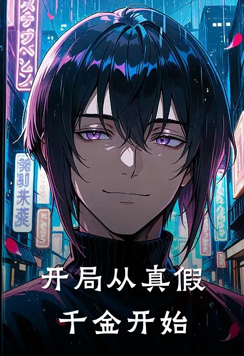 开局从真假千金开始