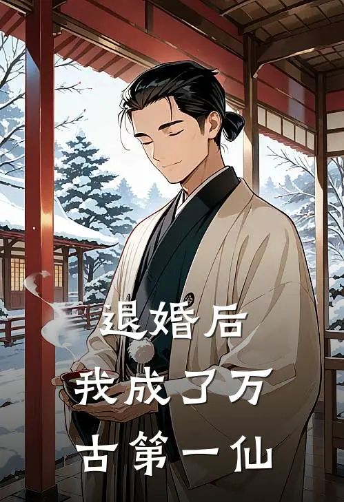 退婚后，我成了万古第一仙