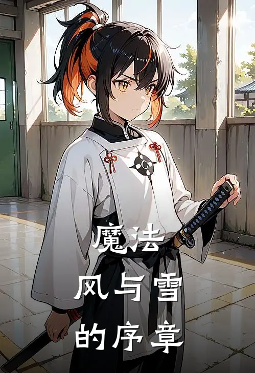 魔法：风与雪的序章
