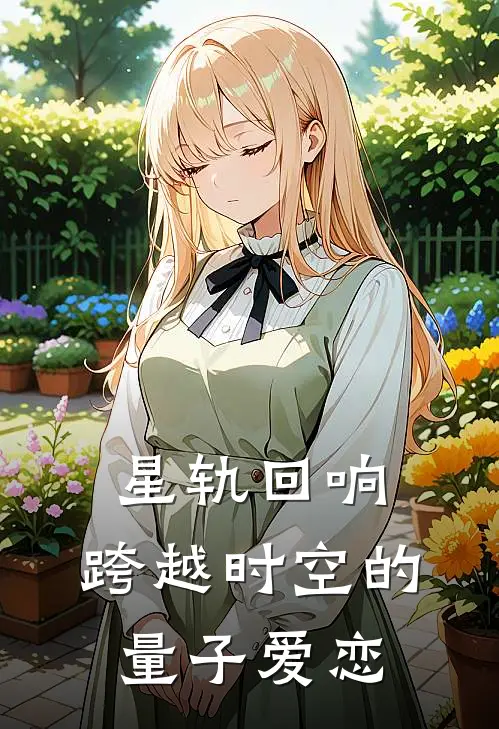 星轨回响：跨越时空的量子爱恋