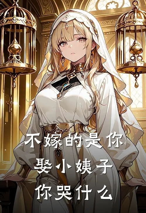 不嫁的是你，娶小姨子你哭什么