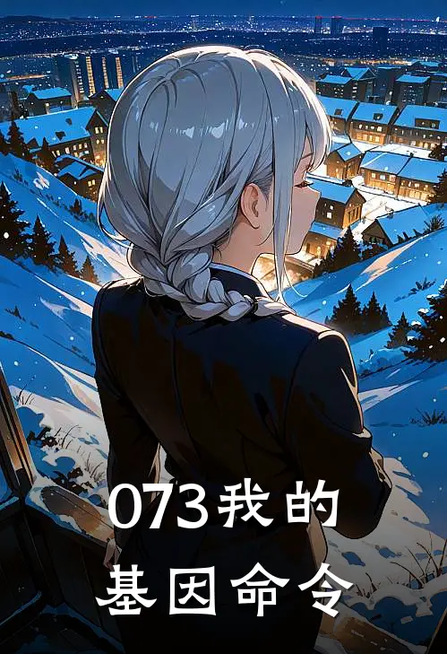 073我的基因命令