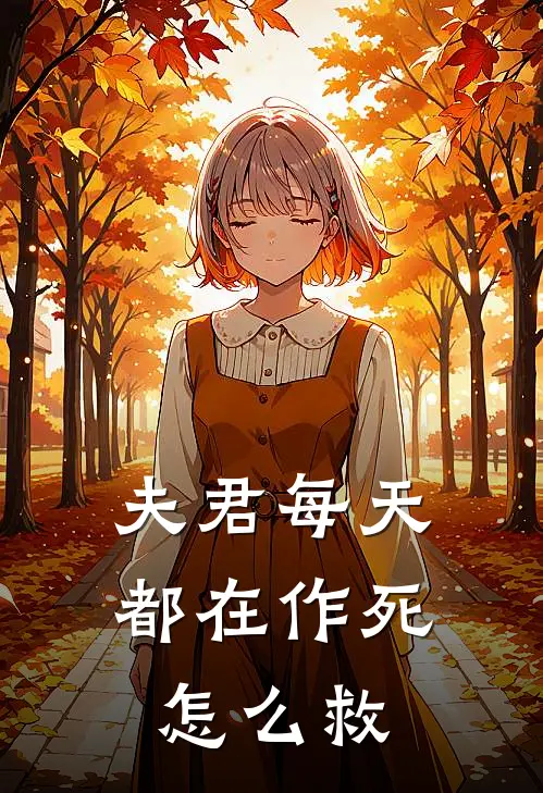 夫君每天都在作死怎么救