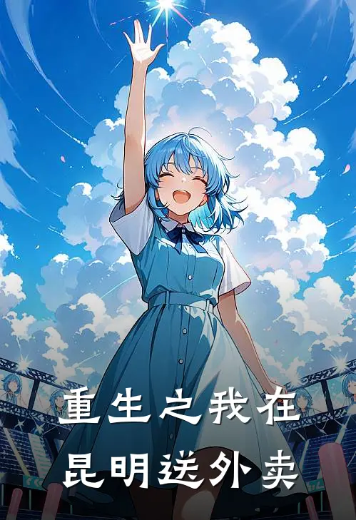 重生之我在昆明送外卖