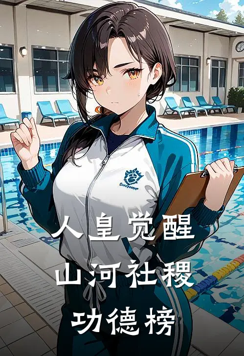 人皇觉醒山河社稷功德榜