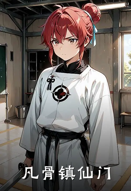 凡骨镇仙门
