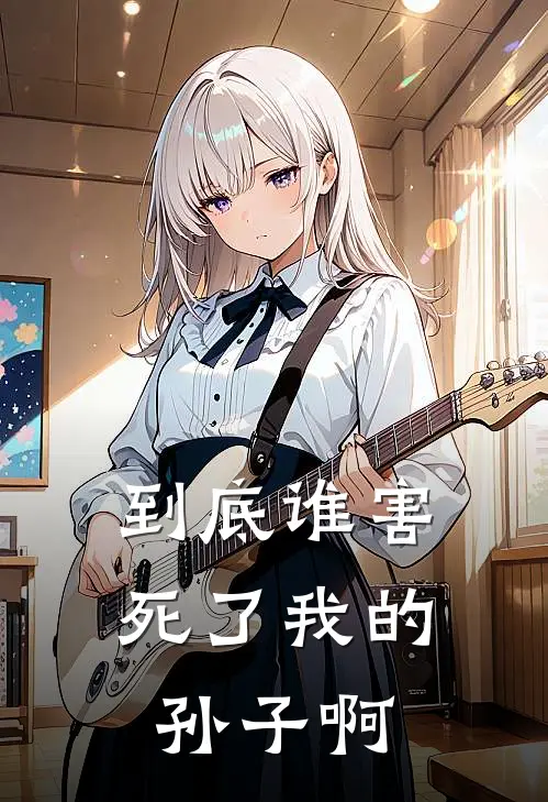 到底谁害死了我的孙子啊