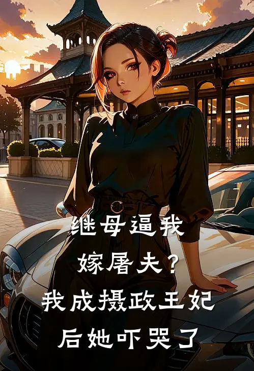 继母逼我嫁屠夫？我成摄政王妃后她吓哭了