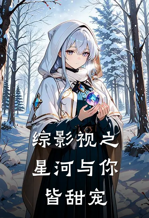 综影视之星河与你皆甜宠