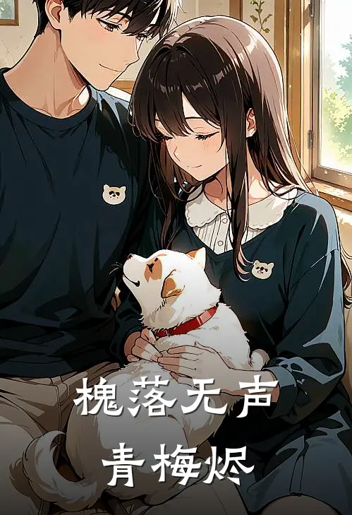 槐落无声：青梅烬