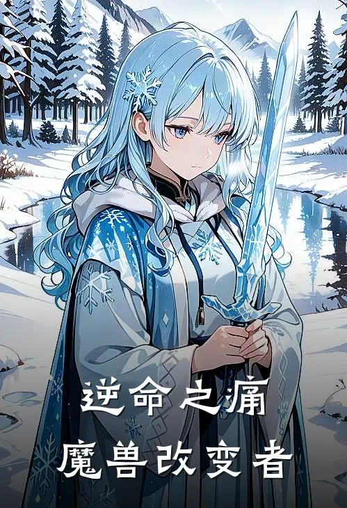 逆命之痛：魔兽改变者