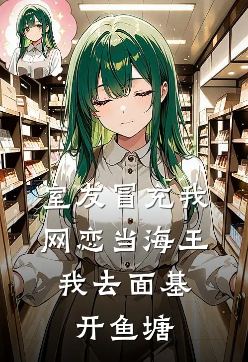 室友冒充我网恋当海王，我去面基开鱼塘