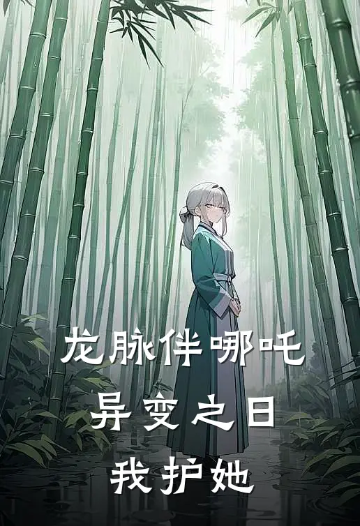 龙脉伴哪吒：异变之日我护她