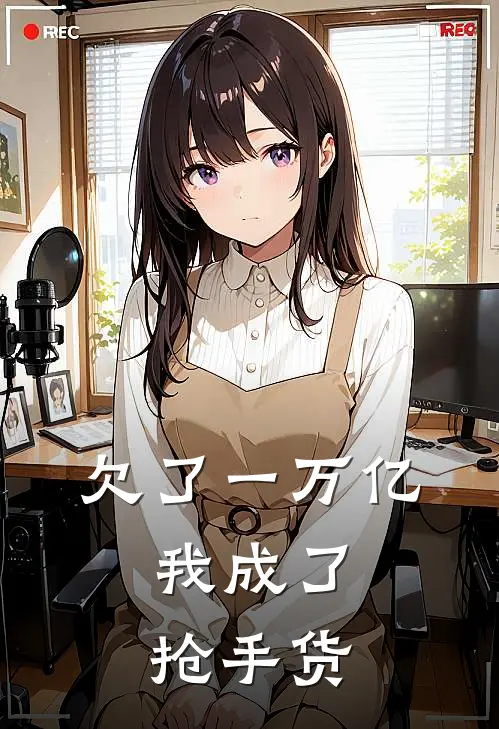 欠了一万亿，我成了抢手货