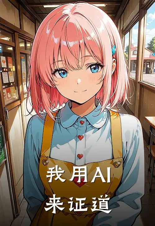 我用AI来证道