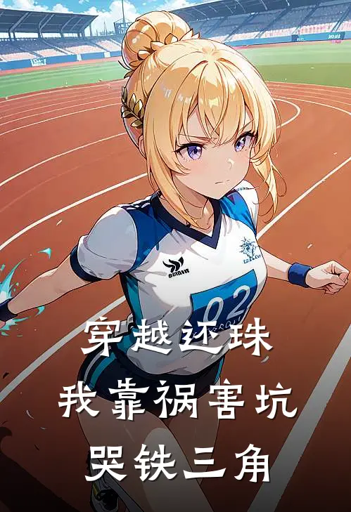 穿越还珠，我靠祸害坑哭铁三角